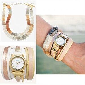 NEW! LA MER COLLECTIONS - The Mozambique Watch
